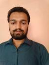 Manish Kumar Dhaker: a Male home tutor in Model Town Delhi, Delhi