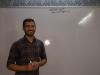 Dhananjay Narayan Deo: a Male home tutor in Rohini, Delhi