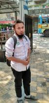 Hafizur Rahman: a Male home tutor in Kankurgachi, Kolkata