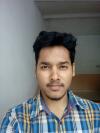 Vinay Kumar: a Male home tutor in Bowenpally, Hyderabad