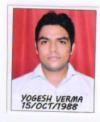 Yogesh Verma