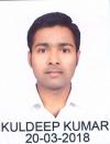 Kuldeep Kumar