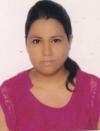 Pooja Rawat: a Female home tutor in Rohini Sector 14, Delhi