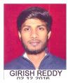 Girish Reddy 