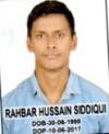Rahbar Hussain Siddiqui