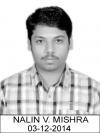 Nalin Mishra: a Male home tutor in Ayodhya Nagar, Bhopal