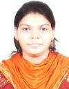 Divya Sharma: a Female home tutor in Rohini Sector 14, Delhi