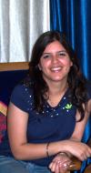 Deepika Uppal: a Female home tutor in , Noida