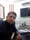 Manish Kumar: a Male home tutor in , Ghaziabad