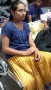 Anusha Lakshmi Guntupalli: a Female home tutor in , Guntur