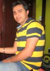 Prateek Bahl: a Male home tutor in Subhash Nagar, Delhi
