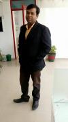 Gaurav Singh: a Male home tutor in Udhna, Surat