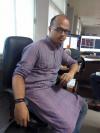 Kingshuk Ray Chowdhury: a Male home tutor in , 