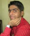 Sujeet Kumar Yadav: a Male home tutor in , Faridabad