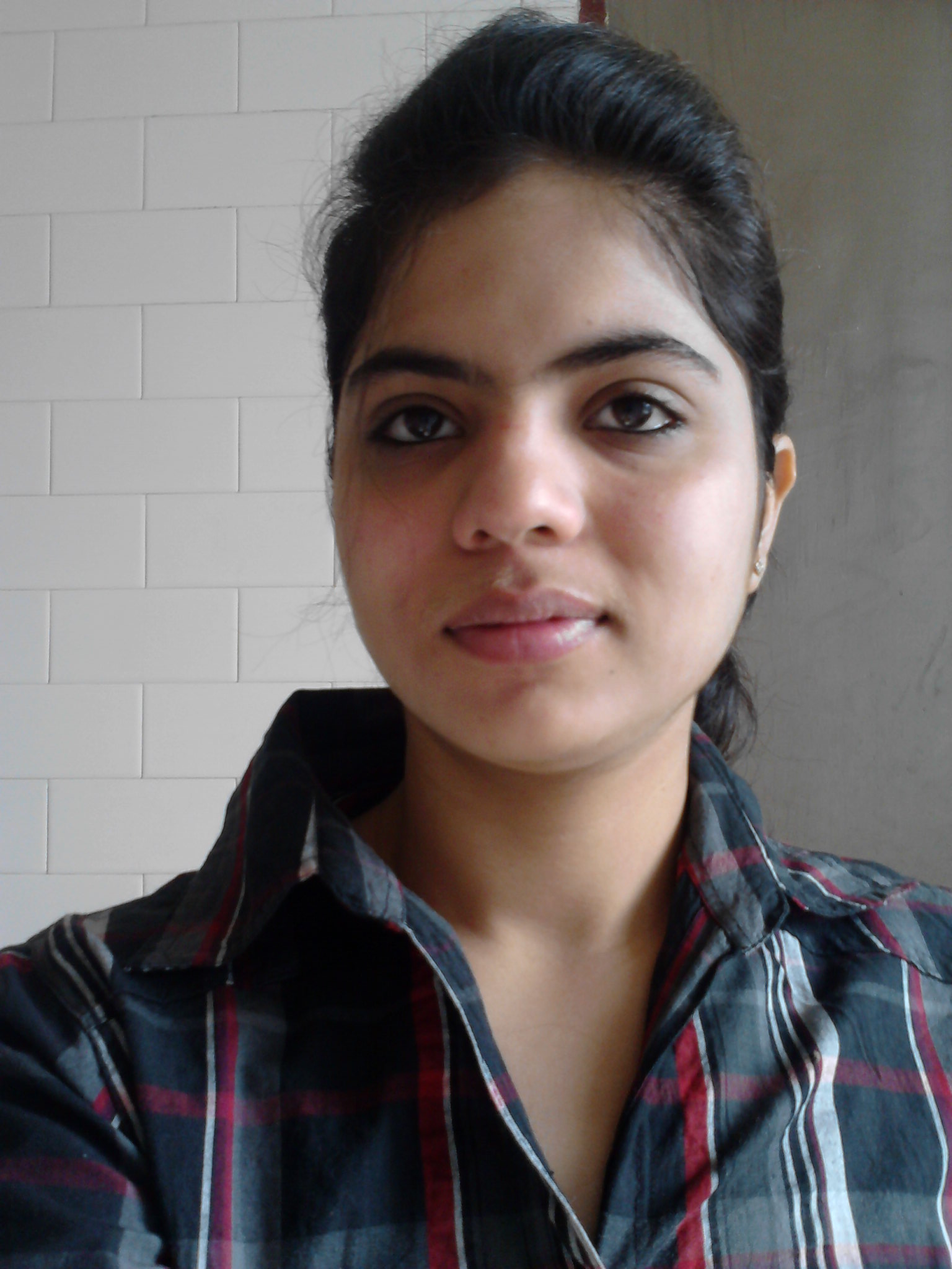 Megha Arora