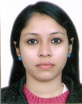 Richa: a Female home tutor in Tilak Nagar, Delhi
