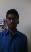 Ch.jithender: a Male home tutor in Tarnaka, Hyderabad