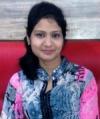 Sonam : a Female home tutor in , Faridabad