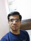 Aashish Jain: a Male home tutor in Janakpuri, Delhi