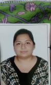 Megha Rawat: a Female home tutor in Hudson Lane, Delhi