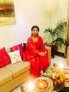 Aditi Pawar: a Female home tutor in Andheri East, Mumbai