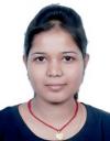 Shweta Sinha: a Female home tutor in Saket, Delhi