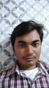 Piyush: a Male home tutor in Badarpur, Delhi