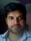Anjani Kumar: a Male home tutor in Pandav Nagar, Delhi