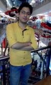 Shubham Tiwari
