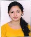 Priyanka Rautela: a Female home tutor in Palam, Delhi
