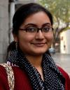 Piya Seth: a Female home tutor in Salt Lake City, Kolkata