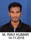 M Ravikumar: a Male home tutor in Vizag, Visakhapatnam