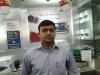 Harsh Bhardwaj: a Male home tutor in Paschim Vihar, Delhi