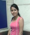 Krity Sondhi: a Female home tutor in Shahdara, Delhi
