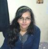 Bharti: a Female home tutor in University Campus, Delhi