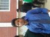 Arslan Aziz: a Male home tutor in Okhla, Delhi