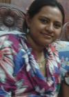 Salma Jabeen: a Female home tutor in Banashalli, Bangalore