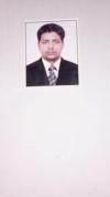 Rajesh Kumar: a Male home tutor in Dwarka, Delhi