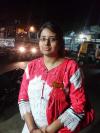 Shilpa Chakraborty: a Female home tutor in Andul, Kolkata