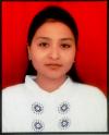 Mira Chaudhary: a Female home tutor in Saket, Delhi