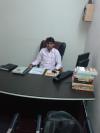 Alok Upadhyay: a Male home tutor in Indira Nagar Lucknow, Lucknow