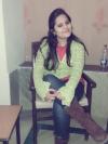 Divya Nagpal: a Female home tutor in Roop Nagar, Delhi