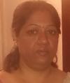 Saraswathi Krishnan: a Female home tutor in Mulund East, Mumbai