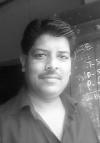 Santosh Jadaun: a Male home tutor in Rohini Sector 18, Delhi