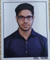 Nikhil Gandhi: a Male home tutor in Pitampura, Delhi