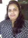 Monika Jain: a Female home tutor in Krishna Nagar, Delhi