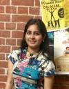 Jagmeet Kaur: a Female home tutor in Hudson Lane, Delhi