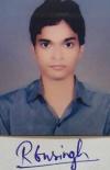 Robin Singh