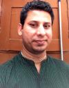 Manish Kumar Pandey: a Male home tutor in Paschim Vihar, Delhi