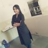Sana Ansari : a Female home tutor in Borivali, Mumbai